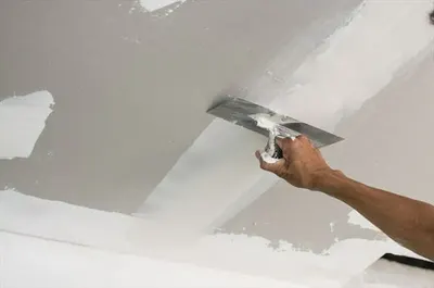 Remonty wykończenia wnętrz Ryszard Żymek